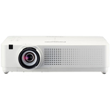 Panasonic PT-VX400U LCD Projector - 720p - HDTV - 4:3