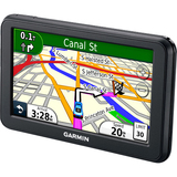 Garmin nuvi 50LM Automobile Portable GPS GPS - 0100099120