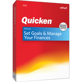 Intuit Quicken 2012 Deluxe - Complete Product - 1 User - 431325