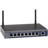 NETGEAR Netgear ProSafe FVS318N VPN Appliance