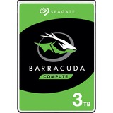 SEAGATE Seagate Barracuda STBD3000100 3 TB 3.5