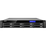 QNAP SYSTEMS INC QNAP TS-879U-RP Network Storage Server