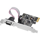 SIIG  INC. SIIG 1-port PCI Express Serial Adapter