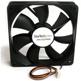 STARTECH.COM StarTech.com 120x25mm Computer Case Fan with PWM