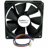 92x25mm Computer Case Fan with PWM - FAN9225PWM