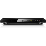 Philips DVP3680 DVD Player - 1080p