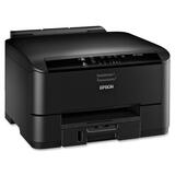 EPSON Epson WorkForce Pro WP-4020 Inkjet Printer - Color - 4800 x 1200 dpi Print - Plain Paper Print - Desktop