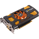 Zotac ZT-50706-10M GeForce GTX 560 Graphic Card - 820 MHz Core - 1 GB DDR5 SDRAM - PCI Express 2.0 x16