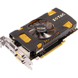 Zotac ZT-50403-10L GeForce GTX 550 Ti Graphic Card - 900 MHz Core - 1 - ZT5040310L