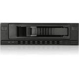 iStarUSA T-7M1-SATA Drive Bay Adapter - Internal - Black - T7M1SATABLACK