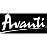 AVANTI Avanti RM3420W Dorm Refrigerator