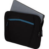 Targus TSS21002US Carrying Case (Sleeve) for 10.2" Netbook - Black, Bl - TSS21002US