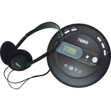 NAXA Naxa NPC-330 CD/MP3 Player - Black