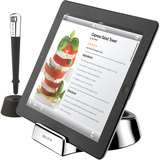 BELKIN Belkin Chef Stand + Stylus