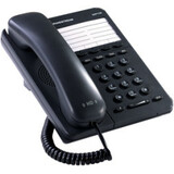 Grandstream GXP1105 IP Phone - Cable - Wall Mountable GXP1105