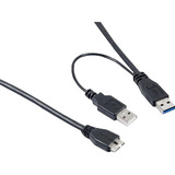 LACIE LaCie USB Cable