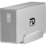 Fantom G-Force MegaDisk MD3U2000 DAS Hard Drive Array - 2 x HDD Instal - MD3U2000