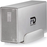 Fantom G-Force MegaDisk MD3U4000 DAS Hard Drive Array - 2 x HDD Instal - MD3U4000
