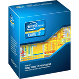 Intel Core i7 i7-2700K 3.50 GHz Processor - Socket H2 LGA-1155 - BX80623I72700K