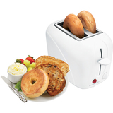 HAMILTON BEACH Proctor Silex Cool-Touch Toaster