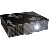 Viewsonic PJD6223 3D 120HZ DLP Projector XGA 4000:1 2700 Lumens VGA HDMI Networkable Speaker