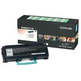 LEXMARK Lexmark E462U41G Toner Cartridge - Black