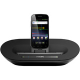 Philips Fidelio AS351 2.0 Speaker System - 10 W RMS - Wireless Speaker - AS35137