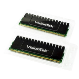 VISIONTEK Visiontek Performance 8GB DDR3 SDRAM Memory Module