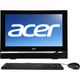 PW.SGQP2.005 - Acer Aspire PW.SGQP2.005 All-in-One Computer - Intel Celeron G530 2.40 GHz - Desktop