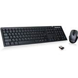 IOGEAR Iogear GKM552R Keyboard & Mouse