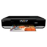 HP Envy D411C Inkjet Multifunction Printer - Color - Photo Print - Des - CQ811AB1H