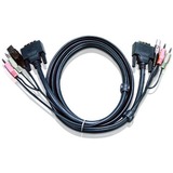 ATEN TECHNOLOGIES Aten KVM Cable