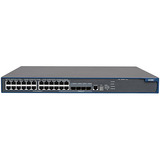 HP 5500-24G-POE+EI Layer 3 Switch JG252A#ABA