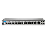 HEWLETT-PACKARD HP 2620-48 Layer 3 Switch