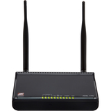 Zoom 5790 Wireless Router - IEEE 802.11n - 57900000AG