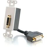 Cables To Go Decora Video Cable - 40354