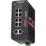 Comtrol RocketLinx ES7110 Ethernet Switch - 320487