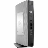 HP H0E51AT Thin Client - Intel Atom N280 1.66 GHz - H0E51ATABA