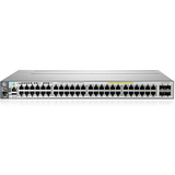HP E3800-48G-PoE+-4SFP+ Layer 3 Switch J9574A#ABA