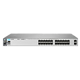 HEWLETT-PACKARD HP E3800-24SFP-2SFP+ Layer 3 Switch