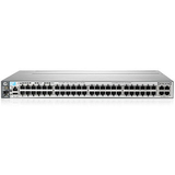 HEWLETT-PACKARD HP E3800-48G-4XG Layer 3 Switch