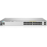 HEWLETT-PACKARD HP E3800-24G-PoE+-2SFP+ Layer 3 Switch