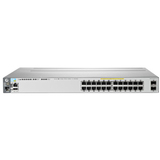 HEWLETT-PACKARD HP E3800-24G-2SFP+ Layer 3 Switch