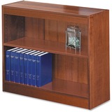 Safco Square-Edge Bookcase SAF1501CYC
