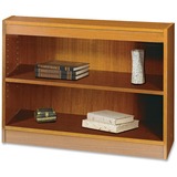 Safco Square-Edge Bookcase SAF1501MOC