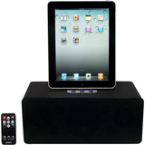 JENSEN Jensen JIPS-290I Docking Station