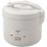 Presto 8-Cup Cool Touch Electric Rice Cooker/Steamer - 05811