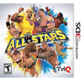 THQ WWE All Stars 33071