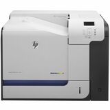 HEWLETT-PACKARD HP LaserJet M551 M551DN Laser Printer - Color - Plain Paper Print - Desktop