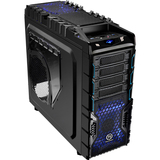 THERMALTAKE INC. Thermaltake Overseer RX-I System Cabinet